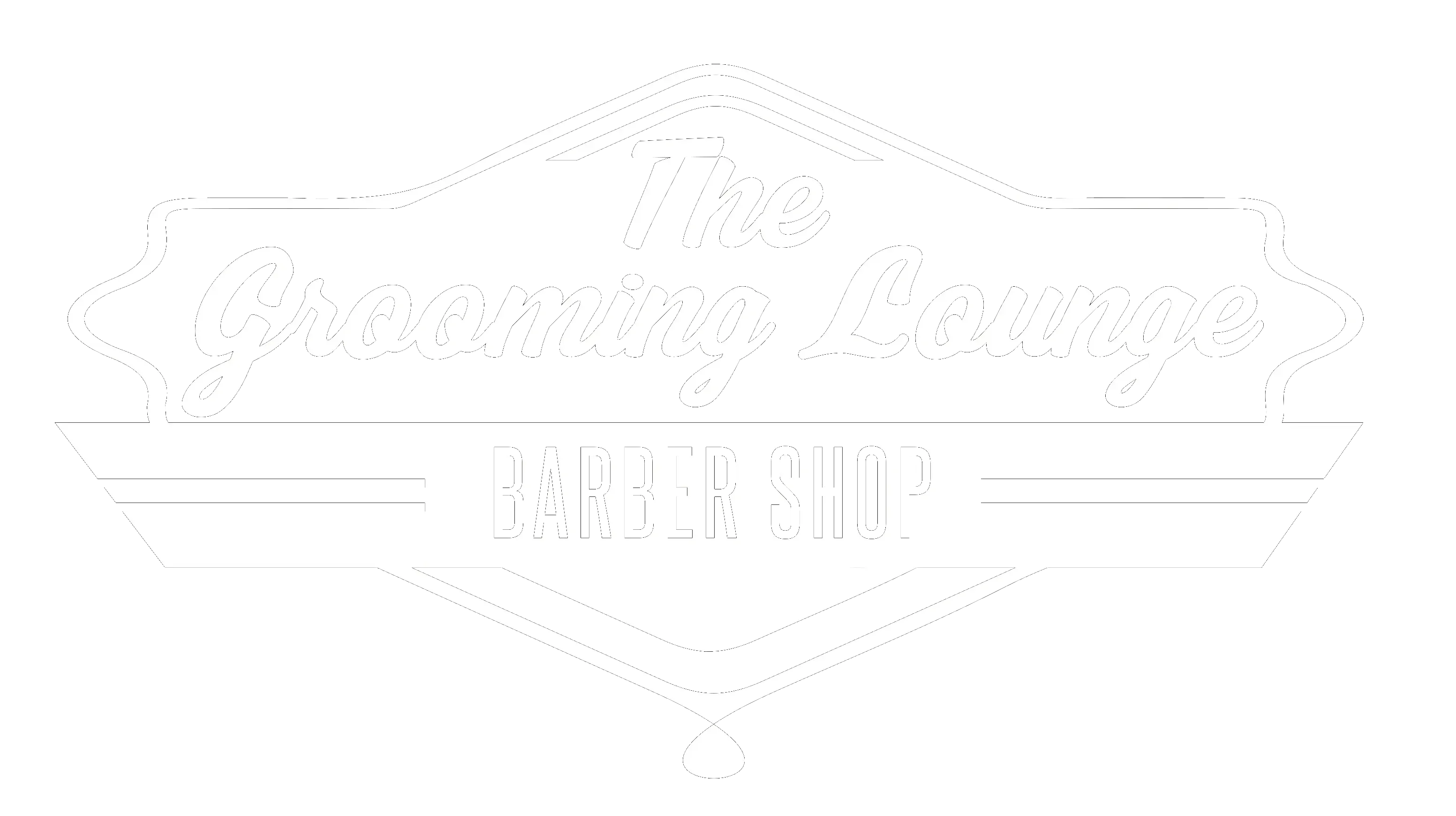 The Grooming Lounge Barber Shop